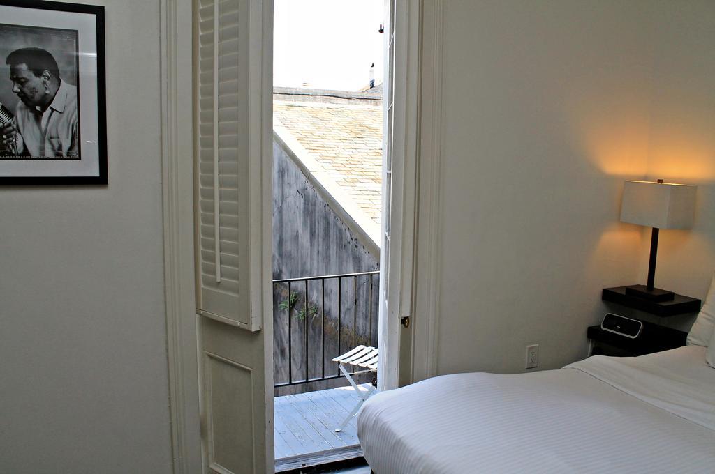 Hotel St. Helene Νέα Ορλεάνη Εξωτερικό φωτογραφία