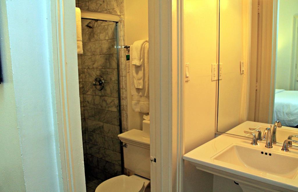 Hotel St. Helene Νέα Ορλεάνη Εξωτερικό φωτογραφία