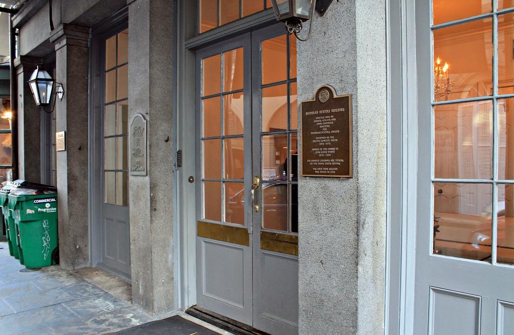 Hotel St. Helene Νέα Ορλεάνη Εξωτερικό φωτογραφία