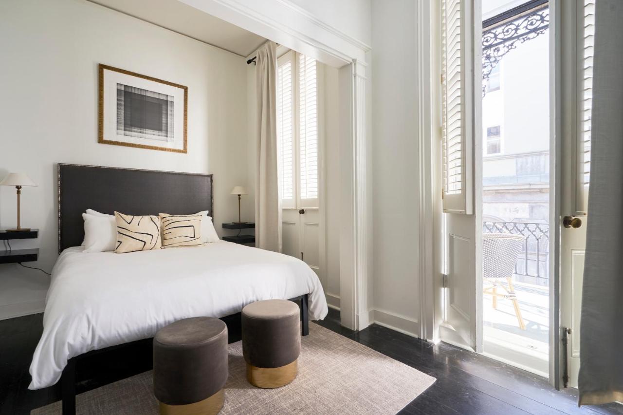 Hotel St. Helene Νέα Ορλεάνη Εξωτερικό φωτογραφία