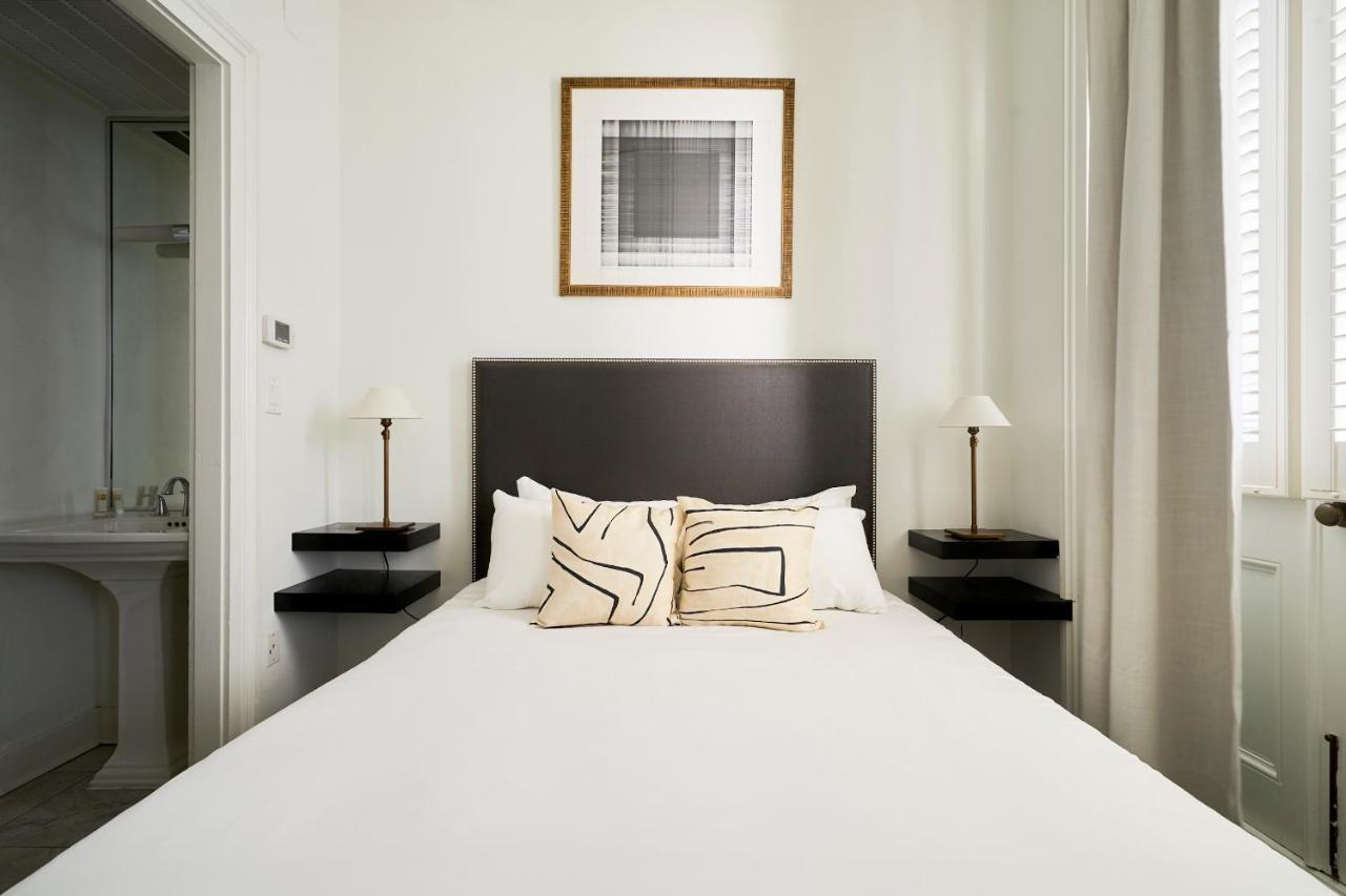 Hotel St. Helene Νέα Ορλεάνη Εξωτερικό φωτογραφία