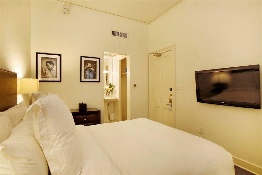 Hotel St. Helene Νέα Ορλεάνη Εξωτερικό φωτογραφία