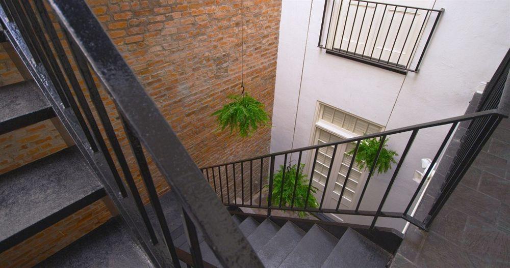 Hotel St. Helene Νέα Ορλεάνη Εξωτερικό φωτογραφία