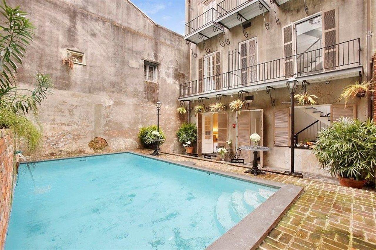 Hotel St. Helene Νέα Ορλεάνη Εξωτερικό φωτογραφία