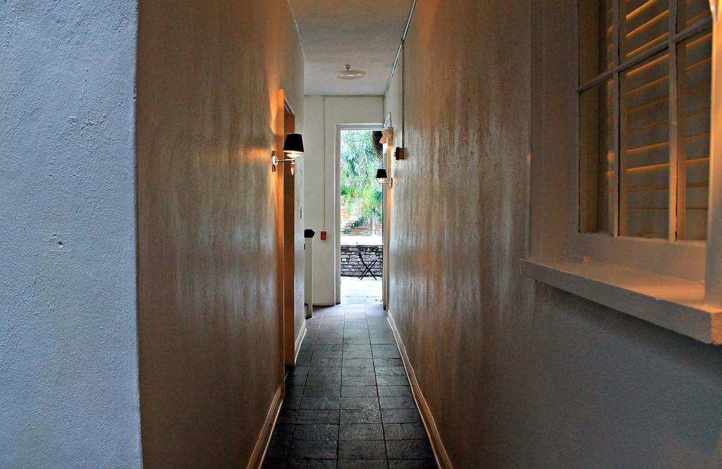 Hotel St. Helene Νέα Ορλεάνη Εξωτερικό φωτογραφία
