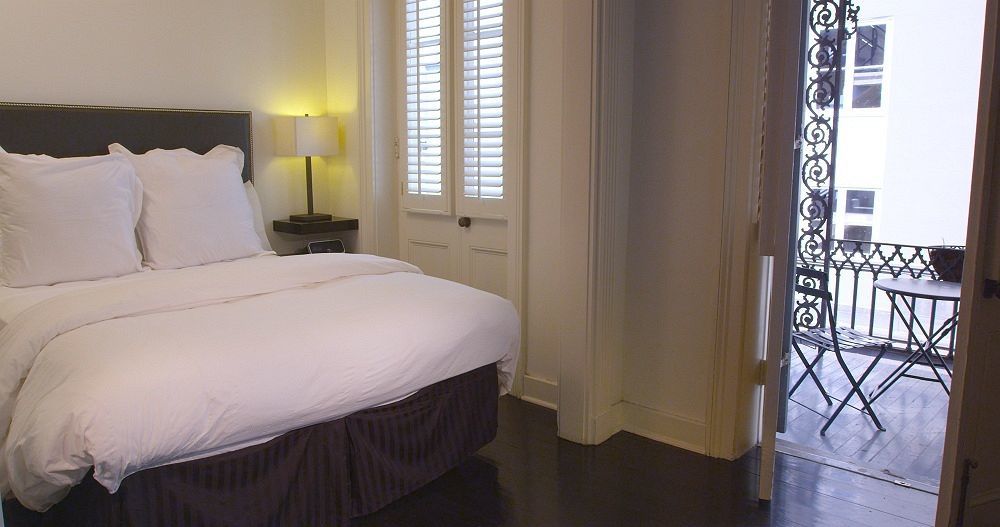 Hotel St. Helene Νέα Ορλεάνη Εξωτερικό φωτογραφία
