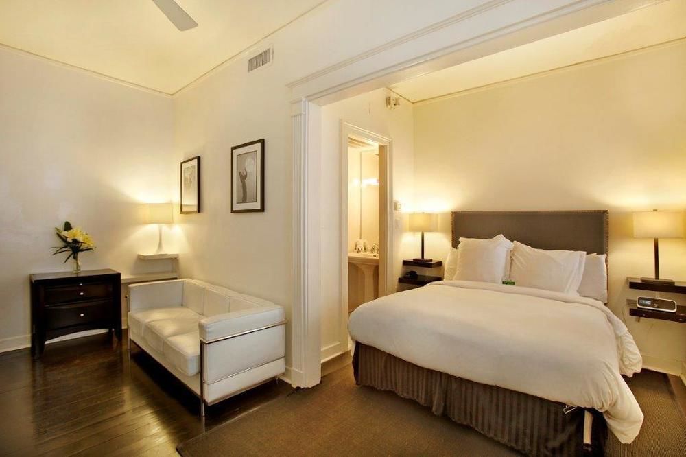 Hotel St. Helene Νέα Ορλεάνη Εξωτερικό φωτογραφία