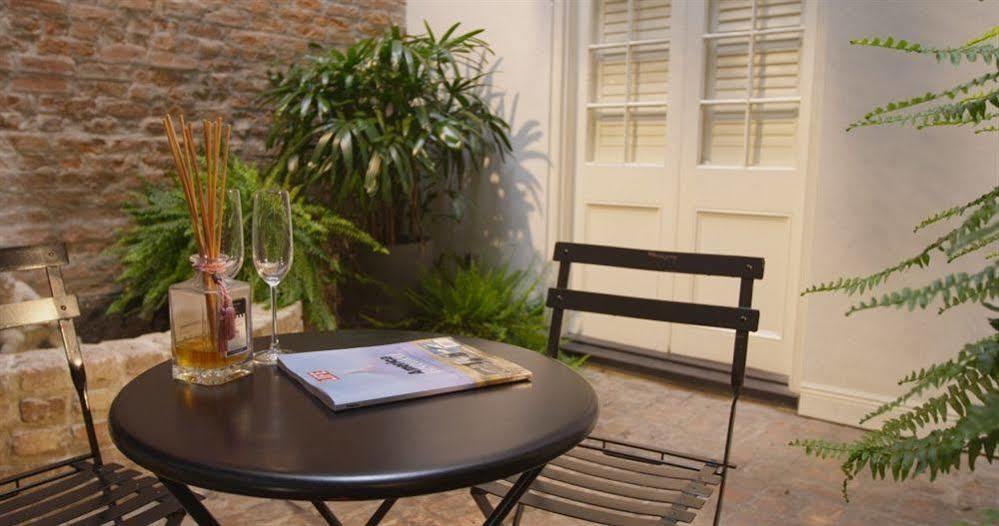 Hotel St. Helene Νέα Ορλεάνη Εξωτερικό φωτογραφία