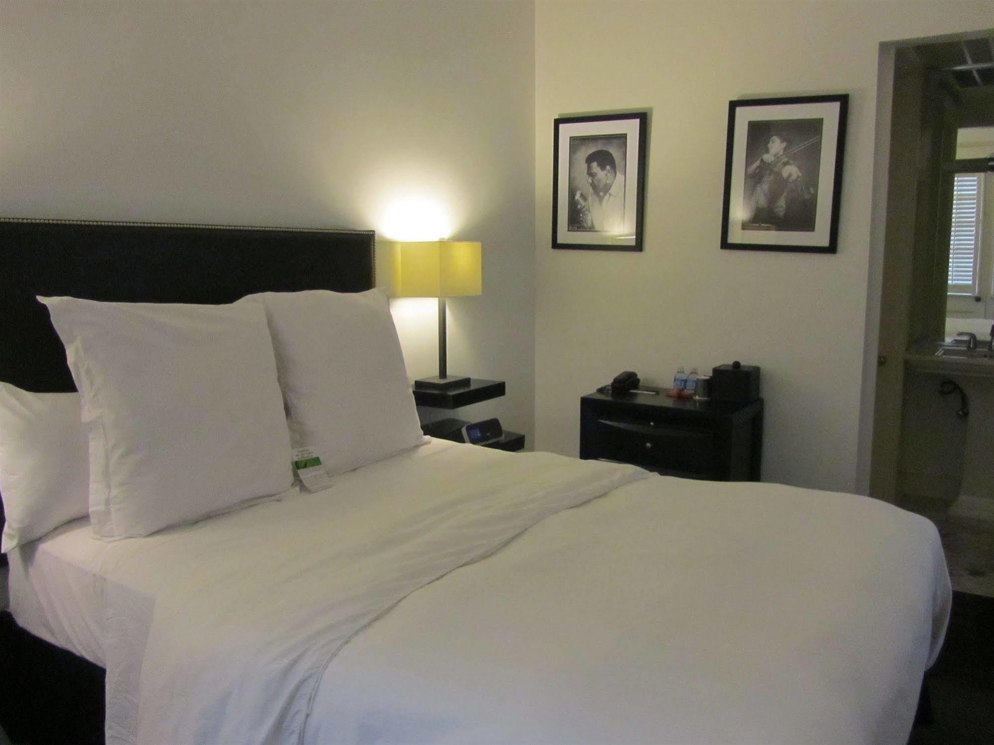 Hotel St. Helene Νέα Ορλεάνη Εξωτερικό φωτογραφία