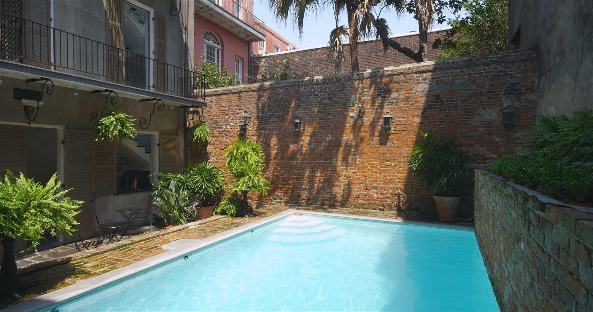 Hotel St. Helene Νέα Ορλεάνη Εξωτερικό φωτογραφία