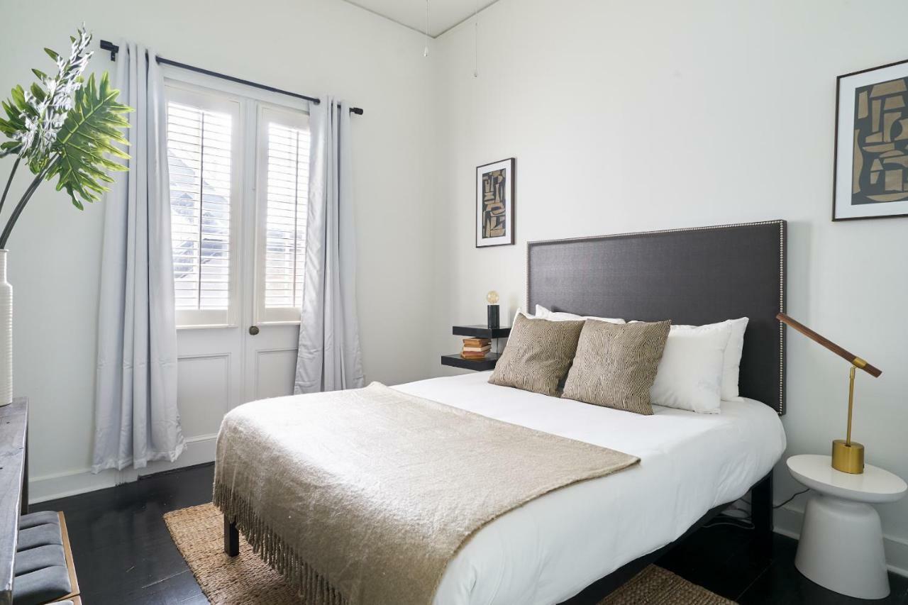 Hotel St. Helene Νέα Ορλεάνη Εξωτερικό φωτογραφία