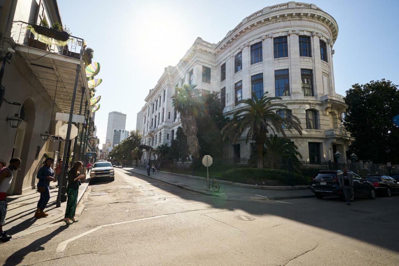 Hotel St. Helene Νέα Ορλεάνη Δωμάτιο φωτογραφία